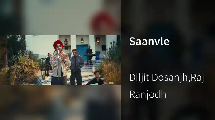 Saanvle