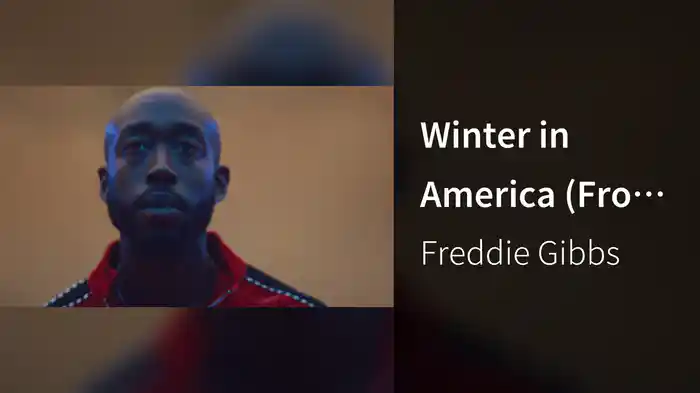 Winter in America (From "Black History Always / Music For the Movement Vol. 2")