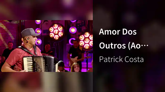 Amor Dos Outros (Ao Vivo Em Fortaleza / 2025)