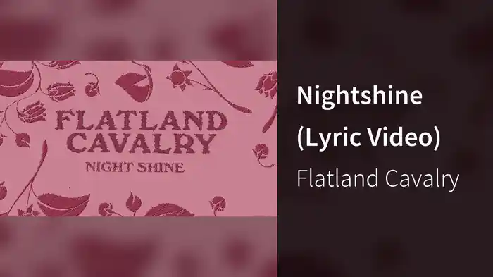 Nightshine (Lyric Video)