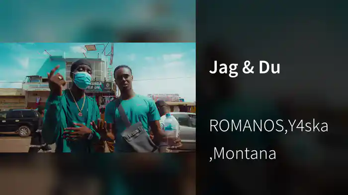 Jag & Du