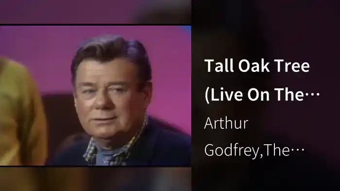 Tall Oak Tree (Live On The Ed Sullivan Show, July 20, 1969)