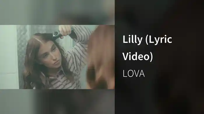 Lilly (Lyric Video)