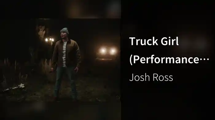 Truck Girl (Performance Video)