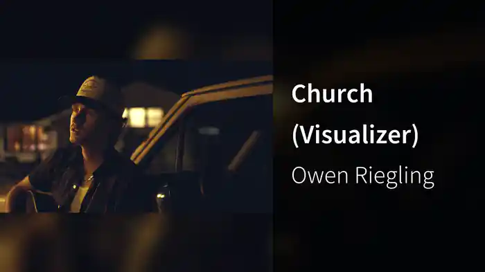 Church (Visualizer)