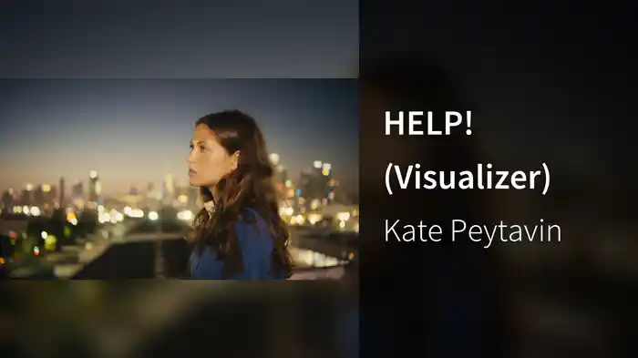 HELP! (Visualizer)