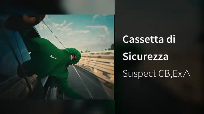 Cassetta di Sicurezza