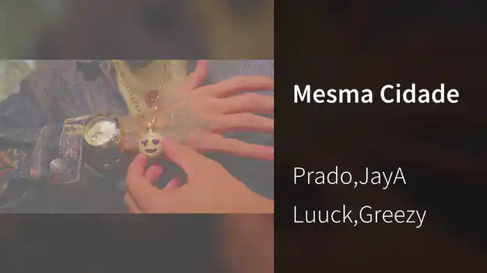 Mesma Cidade