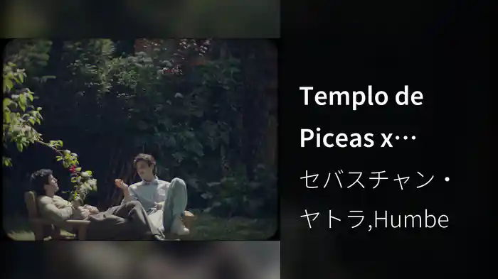 Templo de Piceas x Humbe