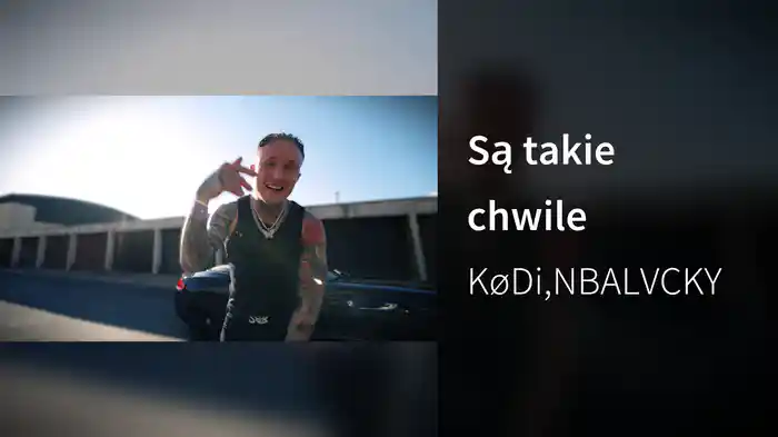 Są takie chwile