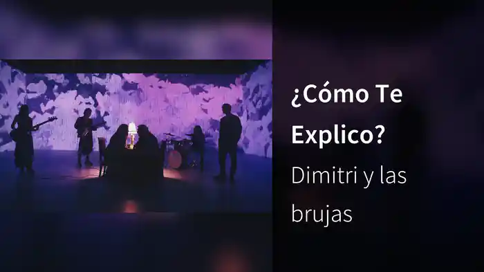¿Cómo Te Explico?