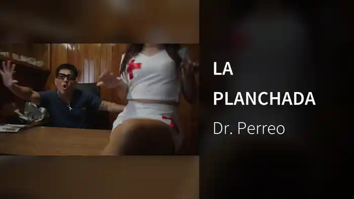 LA PLANCHADA