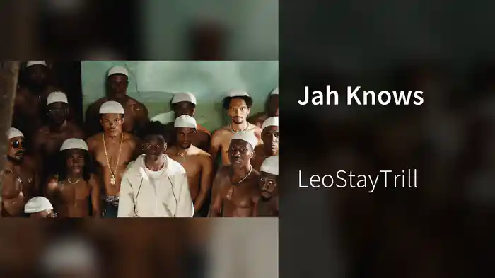 Jah Knows