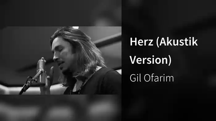Herz (Akustik Version)