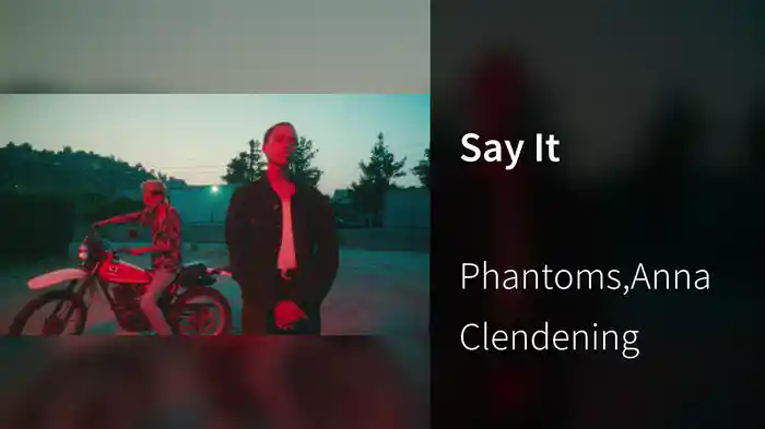 Say It
