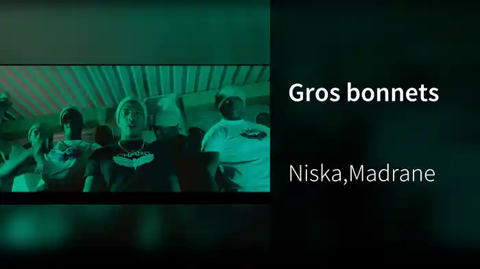 Gros bonnets
