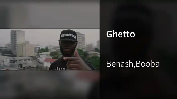 Ghetto
