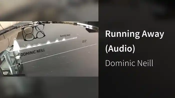 Running Away (Audio)