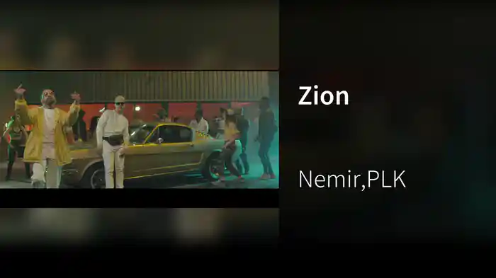 Zion