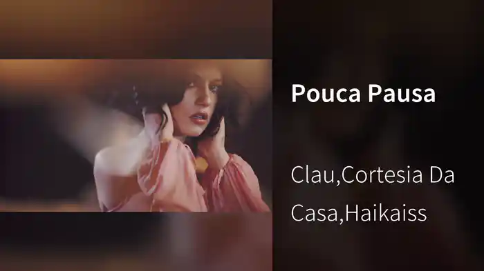 Pouca Pausa