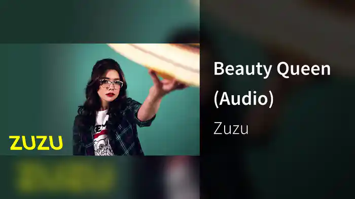 Beauty Queen (Audio)