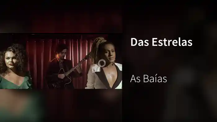 Das Estrelas