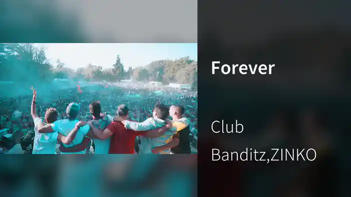 Forever