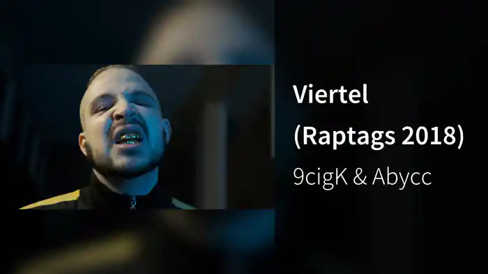 Viertel (Raptags 2018)