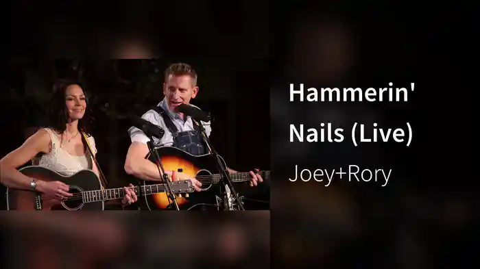 Hammerin' Nails (Live)