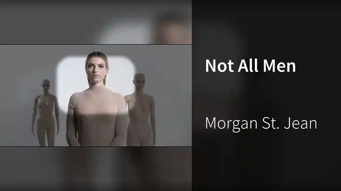 Not All Men