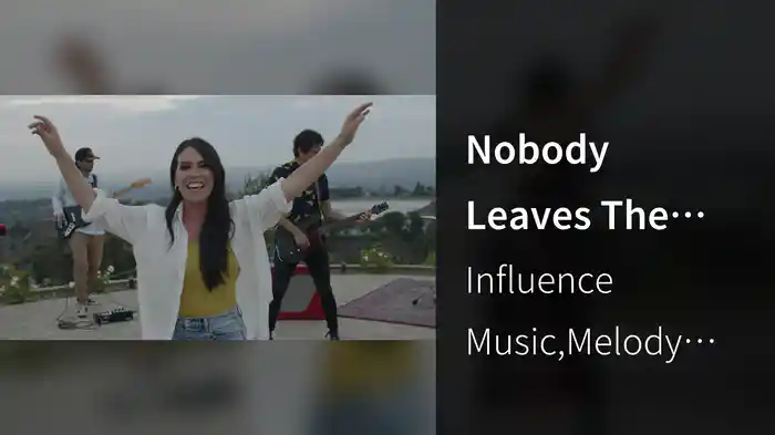 Nobody Leaves The Same