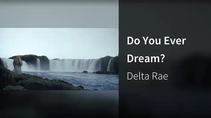 Do You Ever Dream?