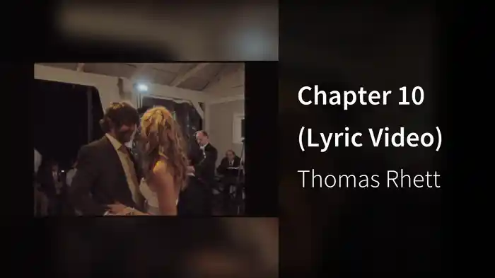 Chapter 10 (Lyric Video)