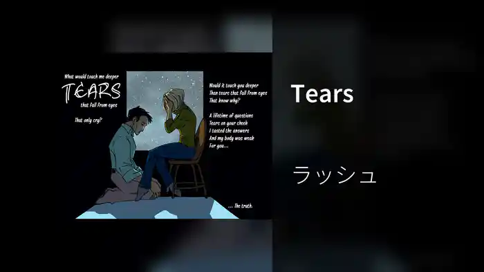 Tears