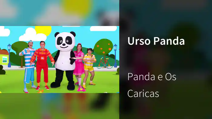 Urso Panda