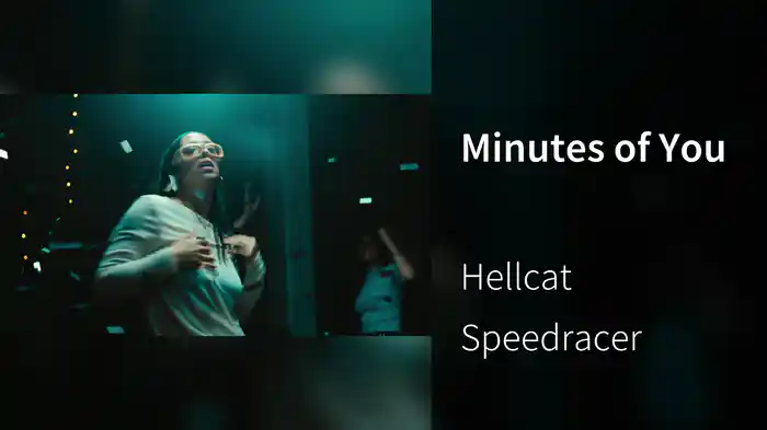 Minutes of You