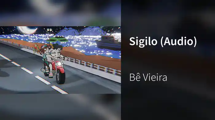 Sigilo (Audio)