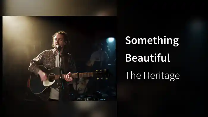 Something Beautiful
