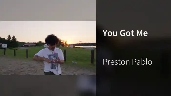 You Got Me