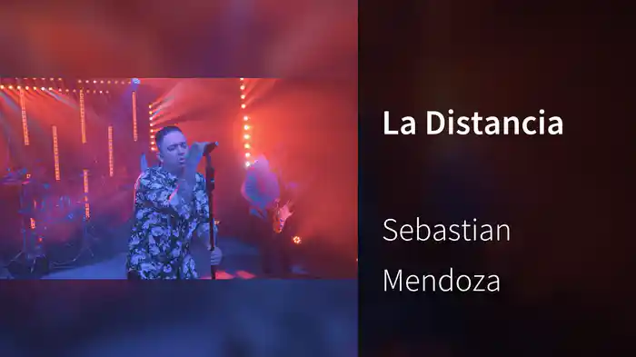 La Distancia
