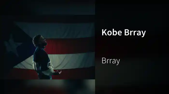 Kobe Brray