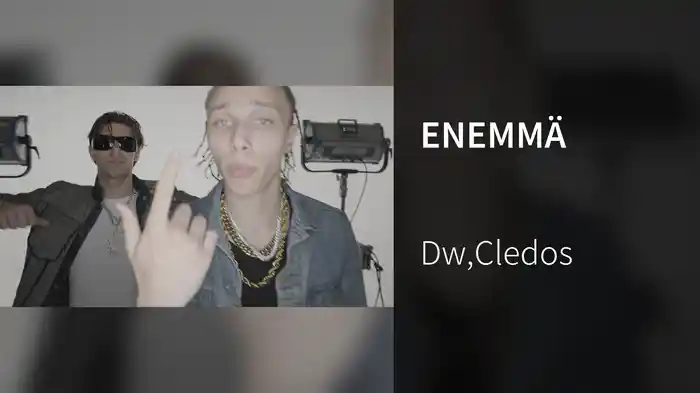 ENEMMÄ