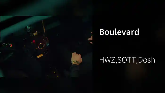 Boulevard