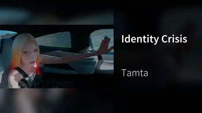 Identity Crisis