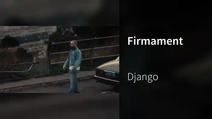 Firmament