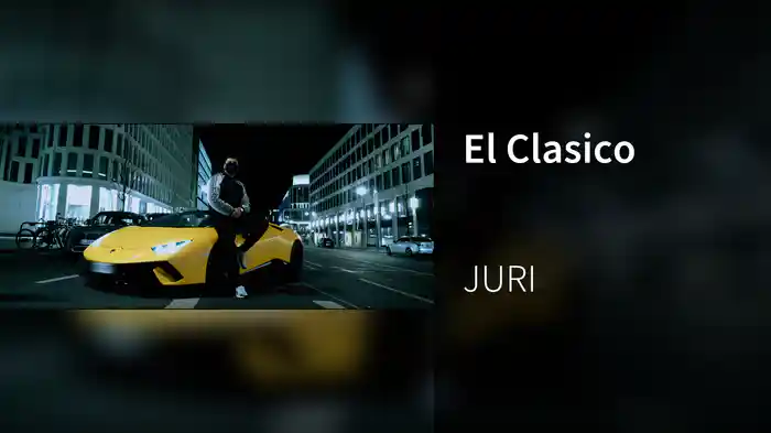El Clasico