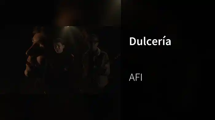 Dulcería