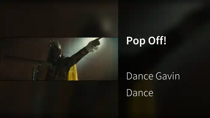 Pop Off!