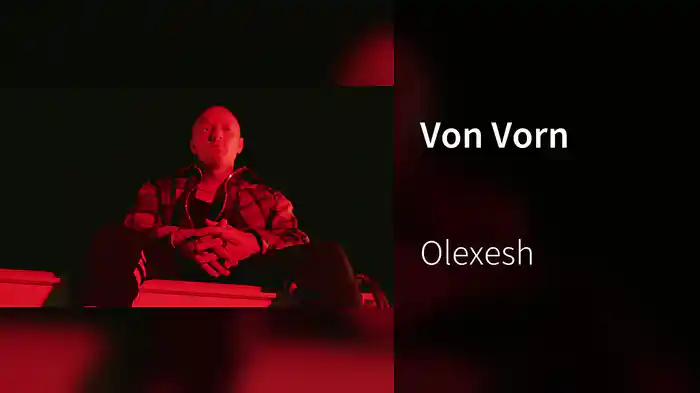 Von Vorn