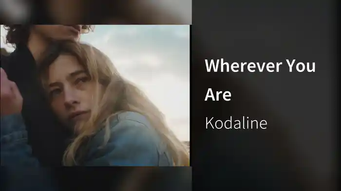 Wherever You Are